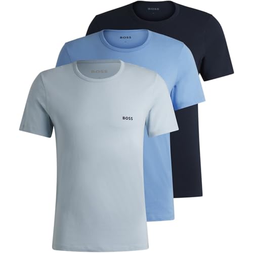 BOSS TShirtRN 3P Classic von BOSS