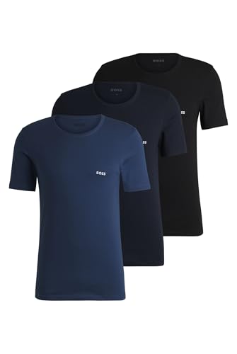 BOSS TShirtRN 3P Classic von HUGO BOSS