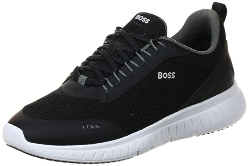 BOSS TTNM Light_Runn_knel BOSS TTNM Light_Runn_knel von BOSS