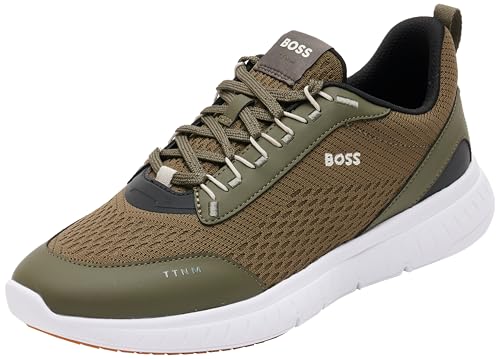 BOSS TTNM Light_Runn_knel BOSS TTNM Light_Runn_knel von BOSS