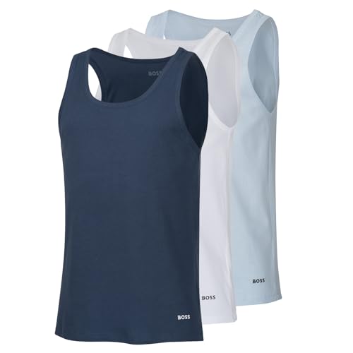 BOSS Tank Top 3P Classic von BOSS