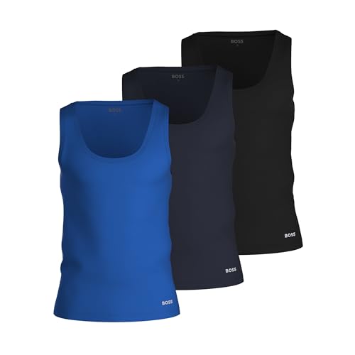 BOSS Tank Top 3P Classic von BOSS