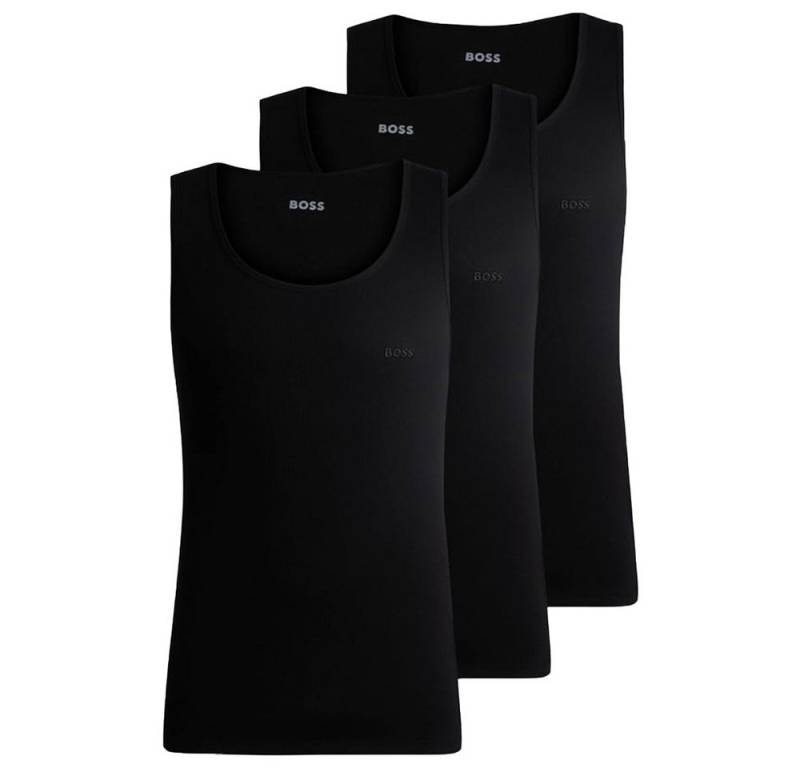 BOSS Tanktop BOSS ONE Tanktop Herren 50542132 von BOSS