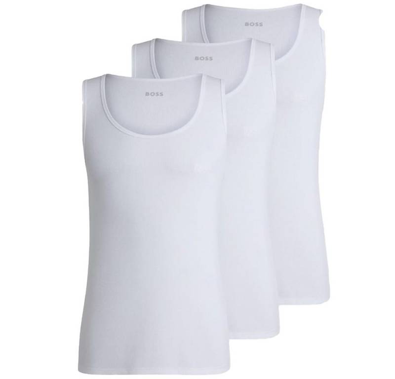 BOSS Tanktop BOSS ONE Tanktop Herren 50542132 von BOSS