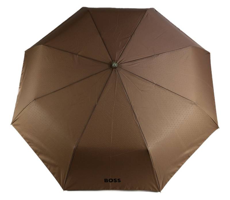BOSS Taschenregenschirm Pocket Umbrella BOSS Taschenregenschirm Pocket Umbrella von BOSS