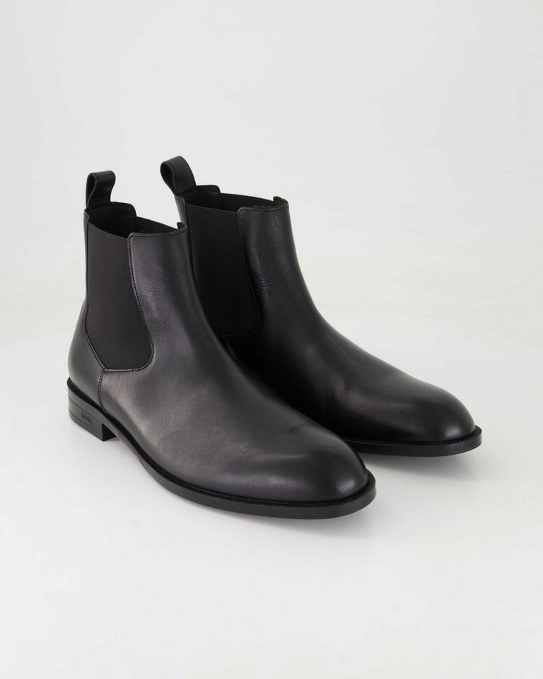 BOSS Tayil_Cheb_bu Stiefelette Obermaterial: Leder von BOSS