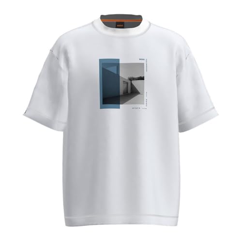 BOSS Te_Barragan von BOSS