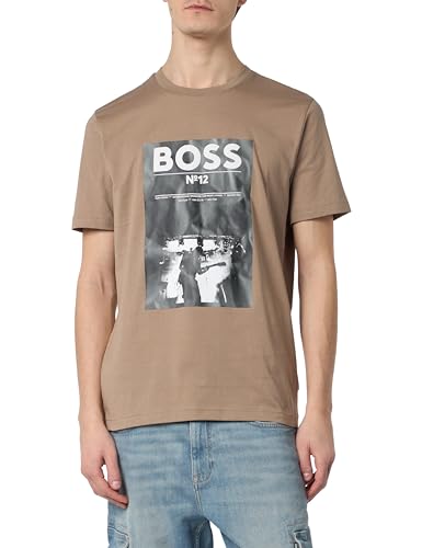 BOSS Te_BossTicket von BOSS
