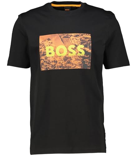 BOSS Te_Building von BOSS