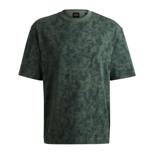 BOSS Te_CamoOver von BOSS