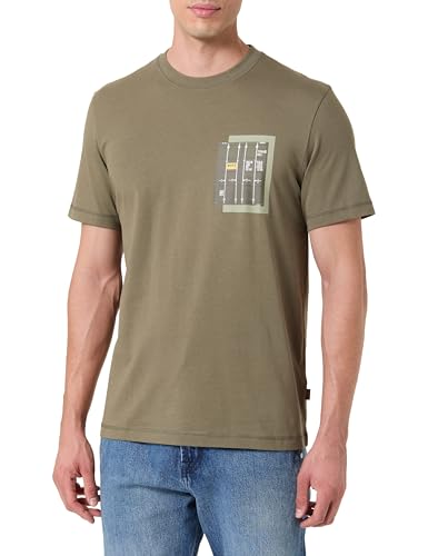 BOSS Te_Container von BOSS