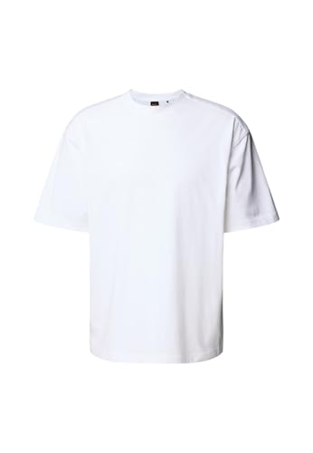 BOSS Te_Dye_ 10262477 01 Shirt White100 M von BOSS