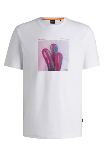 BOSS Te Mextour Sweatshirt M BOSS Te Mextour Sweatshirt M von BOSS