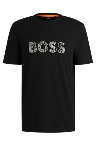 BOSS Te_logotexture von HUGO BOSS
