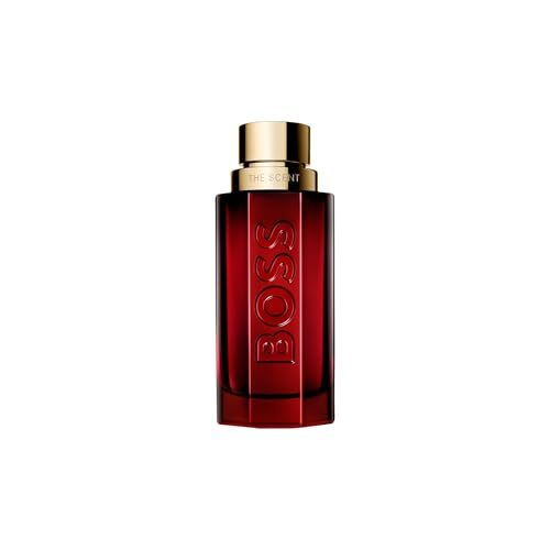 BOSS The Scent Elixir Parfum Intense for Him von BOSS