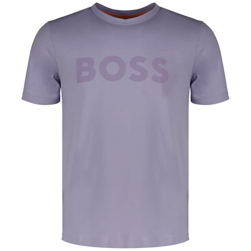 BOSS Thinking 1 10246016 01 Shirt Open Purple549 M BOSS Thinking 1 10246016 01 Shirt Open Purple549 M von BOSS