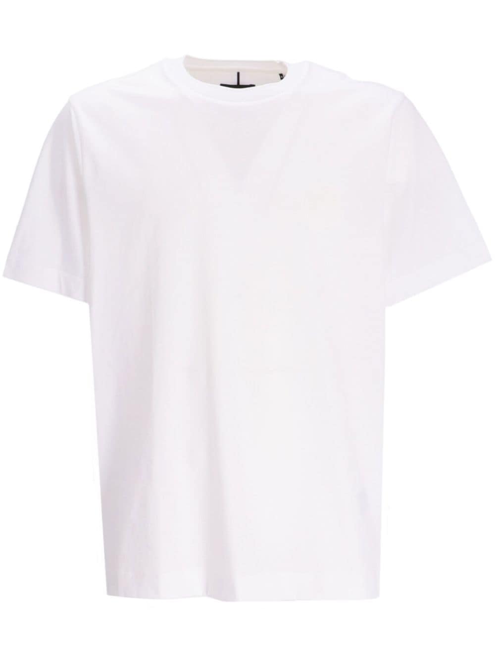 BOSS Thompson T-Shirt - Weiß von BOSS