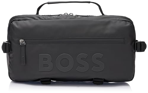 BOSS Thunder_Messenger Herren Messenger, Black1 von BOSS