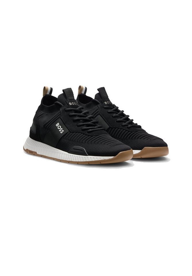 BOSS Titanium_Runn Sneaker (keine Angabe, 1-tlg) von BOSS