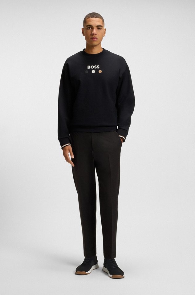 BOSS Titanium_Runn Sneaker (keine Angabe, 1-tlg) von BOSS