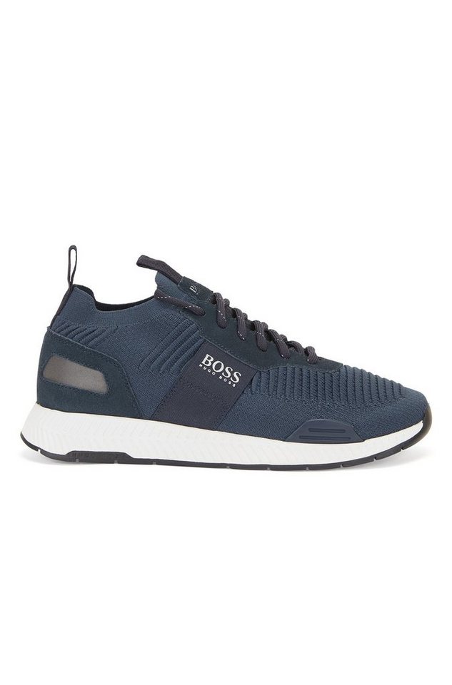 BOSS Titanium Runn Sneaker (keine Angabe, 1-tlg) von BOSS