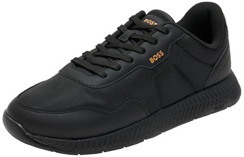 BOSS Titanium_Runn_nypuN von BOSS