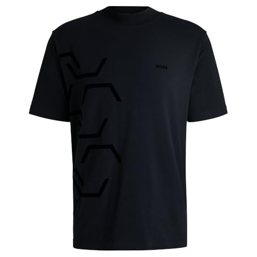BOSS Tock Hexaquilt Sweatshirt XS von BOSS