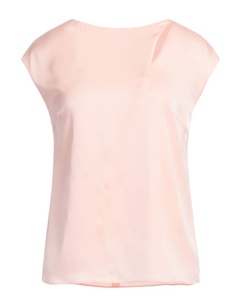 BOSS Top Damen Rosa von BOSS