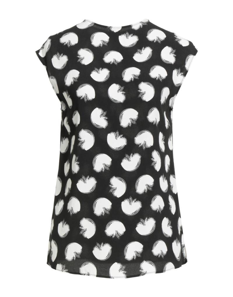 BOSS Top Damen Schwarz von BOSS