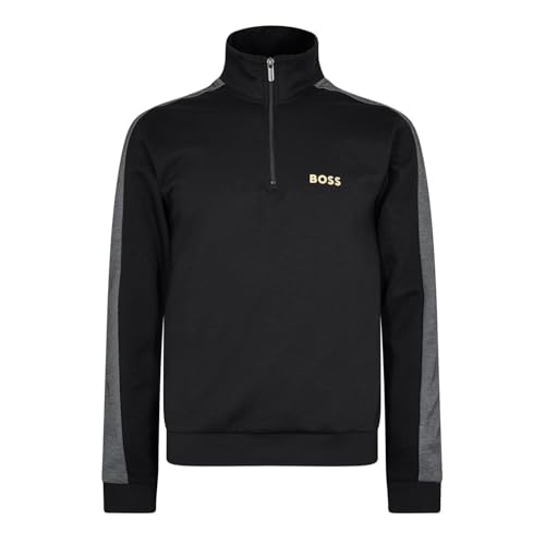 BOSS Tracksuit 1/4 Jacket von BOSS