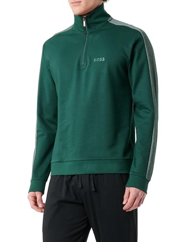 BOSS Tracksuit 1/4 Jacket BOSS Tracksuit 1/4 Jacket von BOSS