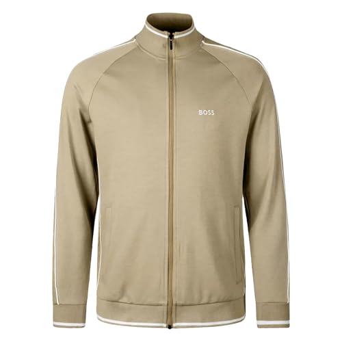 BOSS Tracksuit Jacket 10269555 02 von BOSS