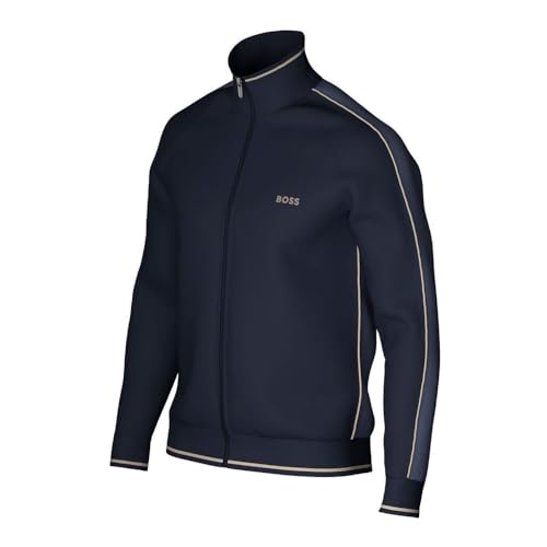 BOSS Tracksuit Jacket 10269555 02 von BOSS