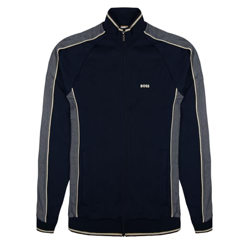BOSS Tracksuit Jacket 10269555 02 von BOSS