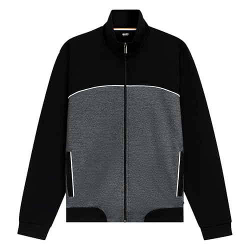 BOSS Tracksuit Jacket 10269555 03 von BOSS