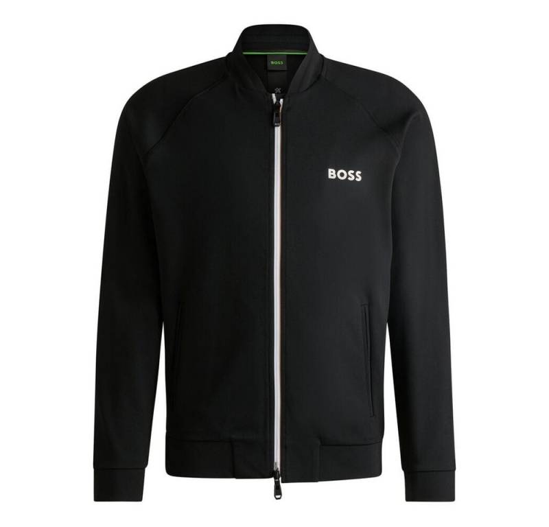 BOSS Trainingsjacke Samoo Jacket von BOSS