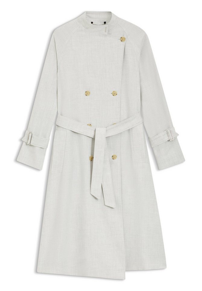 BOSS Trenchcoat Catula (1-tlg) von BOSS