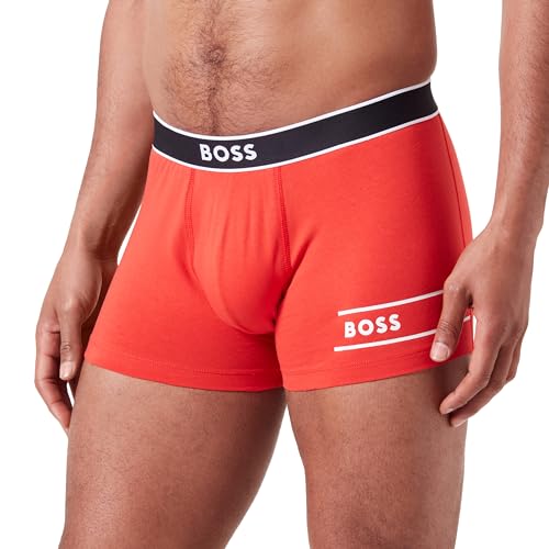 BOSS Trunk 24 Logo von BOSS