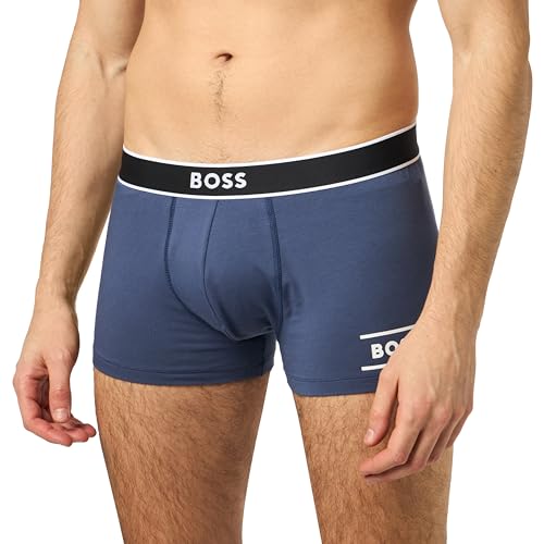 BOSS Trunk 24 Logo von BOSS
