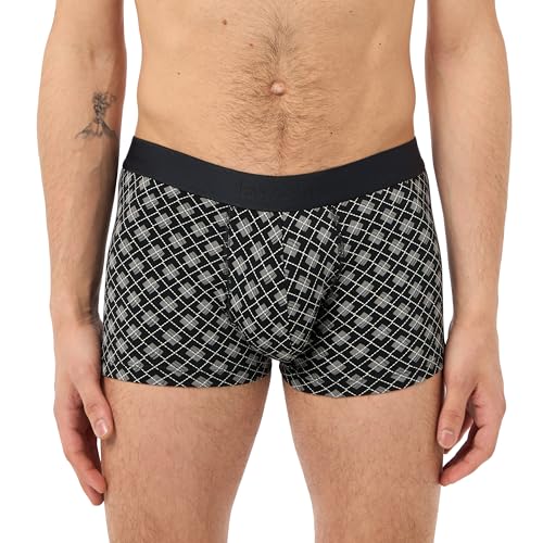 BOSS Trunk 24 Print von BOSS