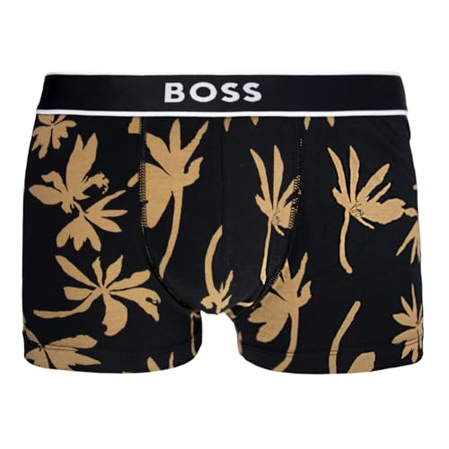BOSS Trunk 24 Print von BOSS