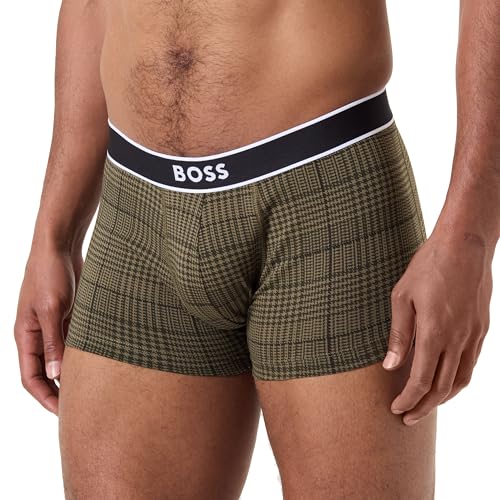 BOSS Trunk 24 Print von BOSS
