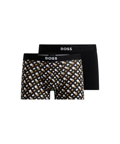 BOSS Trunk 2P Gift von BOSS