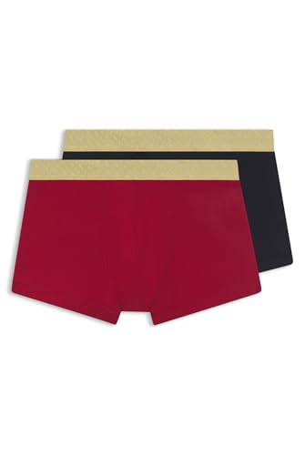 BOSS Trunk 2P Gold Mono G 10160082 von BOSS