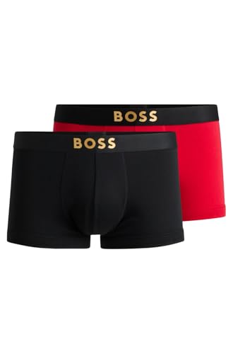 BOSS Trunk 2P Rib Gift von BOSS