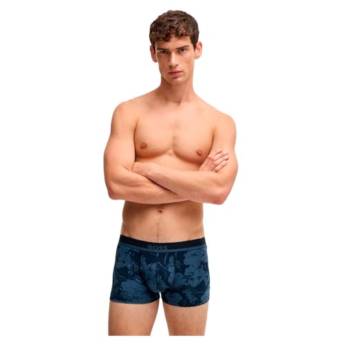 BOSS Trunk 365 Print 10267258 01 von BOSS