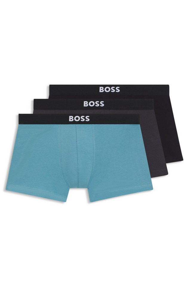 BOSS Trunk 3P BOSS ONE x David Beckham BOSS Trunk 3P BOSS ONE x David Beckham von BOSS
