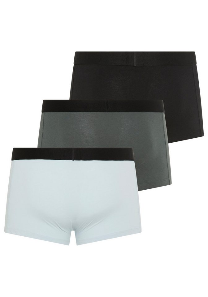 BOSS Trunk 3P BOSS ONE x David Beckham BOSS Trunk 3P BOSS ONE x David Beckham von BOSS