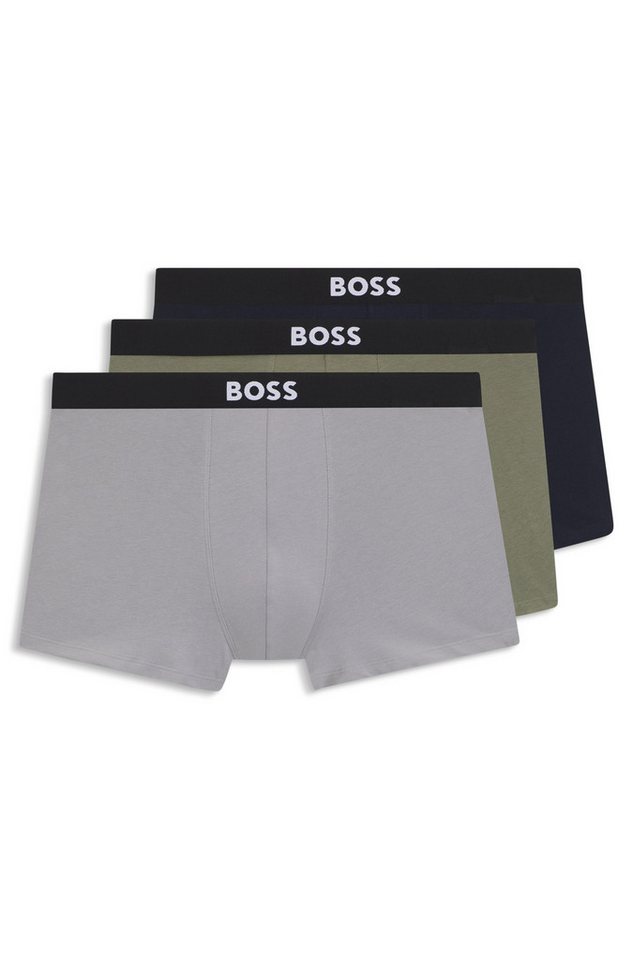 BOSS Trunk 3P BOSS ONE x David Beckham BOSS Trunk 3P BOSS ONE x David Beckham von BOSS
