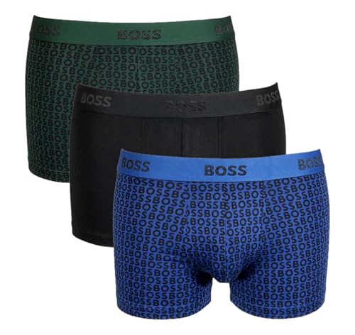 BOSS Trunk 3P Gift 2D BOSS Trunk 3P Gift 2D von BOSS